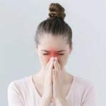 Bị đỏ đầu mũi sau khi nâng liệu có nguy hiểm không?