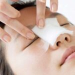 Nâng mũi bao lâu thì rửa mặt được? Hướng dẫn chăm sóc mũi đúng cách sau nâng