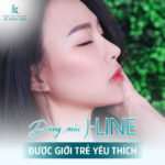 Điểm danh các dáng mũi nâng siêu hot năm 2024