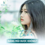 17 tuổi nâng mũi được không? 10 điều quan trọng nhất định phải biết