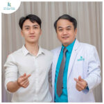 Loạt hình ảnh sứt môi hở hàm ếch trước và sau khi phẫu thuật