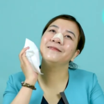 Cách chườm nóng sau nâng mũi giảm sưng bần hiệu quả