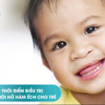 Các phương pháp điều trị sứt môi hở hàm ếch cho trẻ nhỏ và người lớn