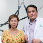 Phẫu thuật thẩm mỹ sứt môi hở hàm ếch - Chữa lành những khiếm khuyết bẩm sinh